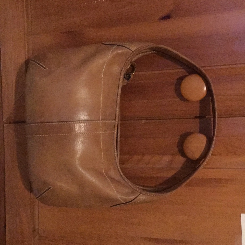 Coach vintage handbag